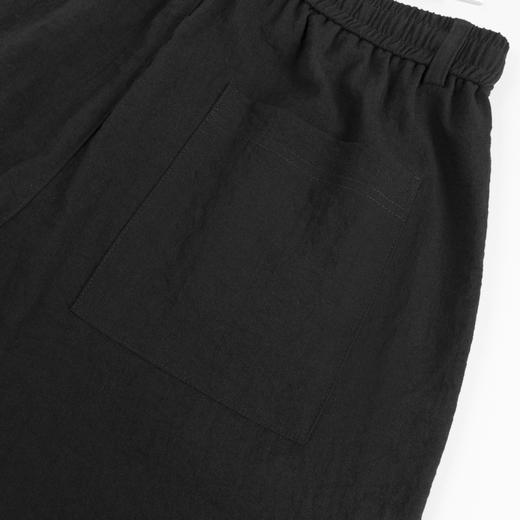 【新品上新】HX 夏季休闲长裤S203433081101 商品图6