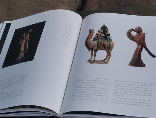 重磅推荐！！！《乐舞之美：丝路石窟中的乐舞世界》，16开精装，陈柯瀚、王凯主编，雅昌精印，中国文联出版社2024年一版一印，典藏纪念本定价368元，精装本定价288元。 商品图11