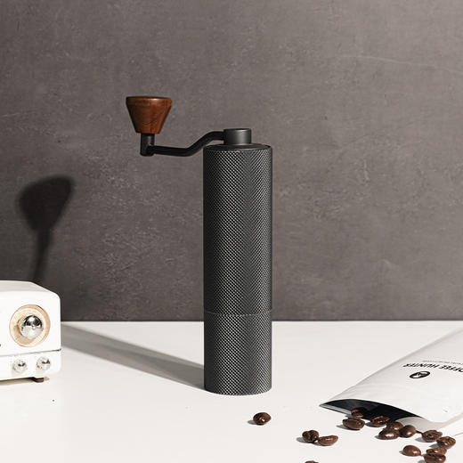 泰摩栗子SLIM3 手摇咖啡磨豆机 商品图8