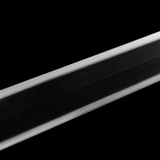 青萍剑 沈州作品 龙泉沈广隆宝剑 手工高档传统剑 未开刃sgl-2026 商品图3