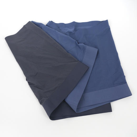 【99元5条，请拍5条】男士平角无痕内裤-6242310 商品图3