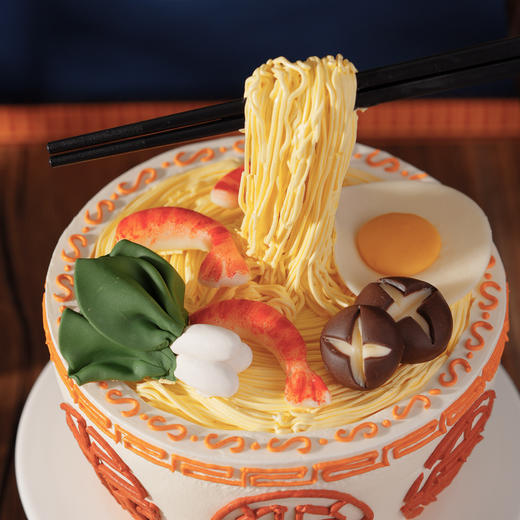 长寿面 商品图3