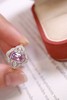 1.33ct 蓝宝石戒指 商品缩略图3