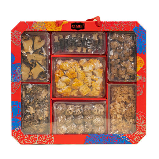 金唐菌临天下礼盒
475型 商品图7