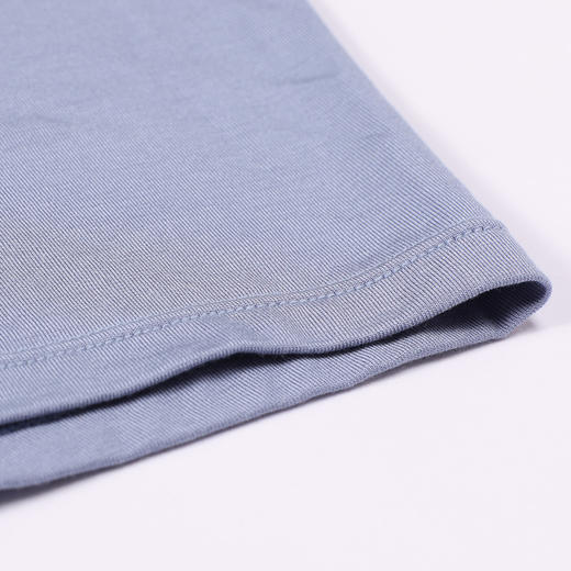 都市丽人都市锋尚内裤简约基础平角裤50S人棉男士内裤FKTCE7 商品图5