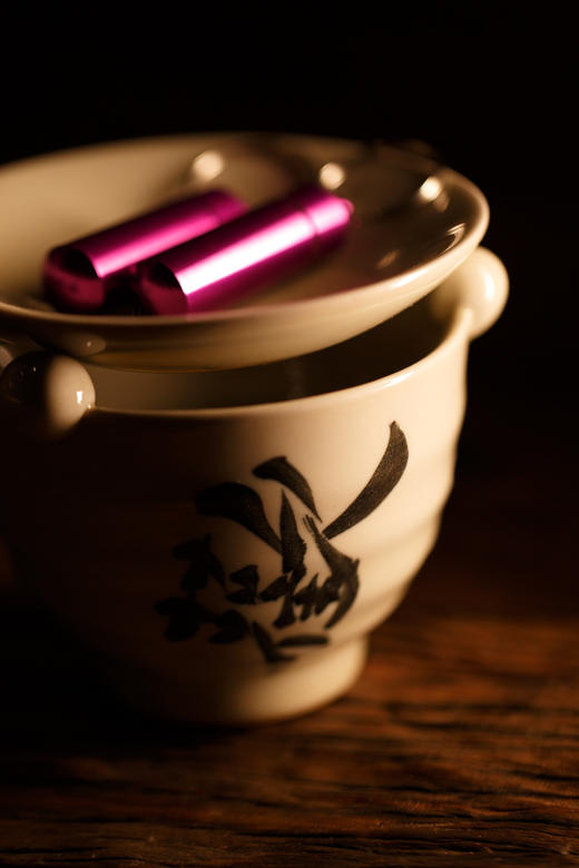 【海南降真香粉1g】大梦香堂 商品图2