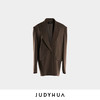 JUDYHUA 土壤系列西装外套 商品缩略图3