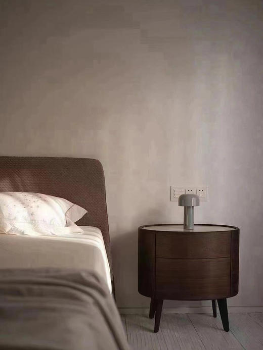 圆鼓 床头柜 商品图6