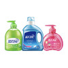 蓝月亮薰衣草亮白增艳洗衣液1.06kg+500g抑菌洗手液瓶+225g草莓儿童洗手液 商品缩略图0