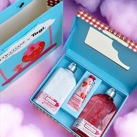 肤美纪又上新大牌美妆