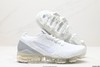 耐克Nike Air VaporMax Flyknit 3休闲运动跑步鞋AJ6900-012男女鞋 商品缩略图4