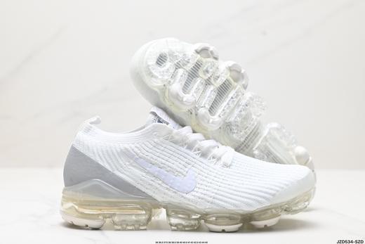 耐克Nike Air VaporMax Flyknit 3休闲运动跑步鞋AJ6900-012男女鞋 商品图4