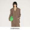 JUDYHUA 土壤系列西装外套 商品缩略图0