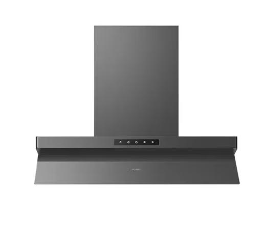 方太（13952）（FOTILE）天镜灰烟机CXW-358-Z9T（不带罩） 商品图1