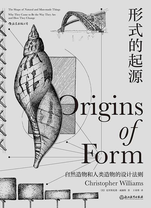 形式的起源 商品图0