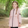 笛莎童装女童2024冬季新款户外三合一防护外套 商品缩略图0