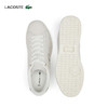 Lacoste法国鳄鱼男鞋新款低帮时尚百搭防滑休闲鞋板鞋48SMA0012 商品缩略图4