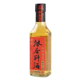 护国浓香料酒275ml