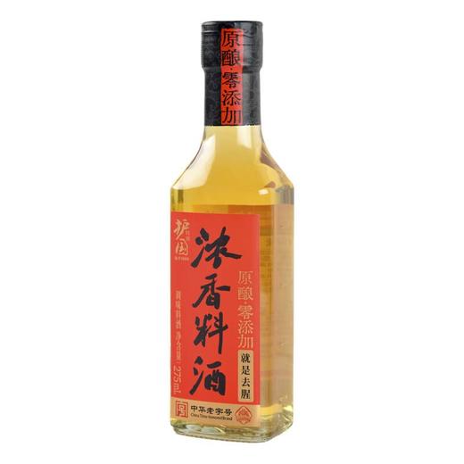 护国浓香料酒275ml 商品图0