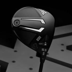 PXG 0311XF 一号木 度数可选