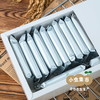 红光头苏打饼干 300g/盒 17小袋(每小袋3片) I 来自河南驻马店，生产者：欧阳志芳 &【公平贸易农人定价】 商品缩略图5