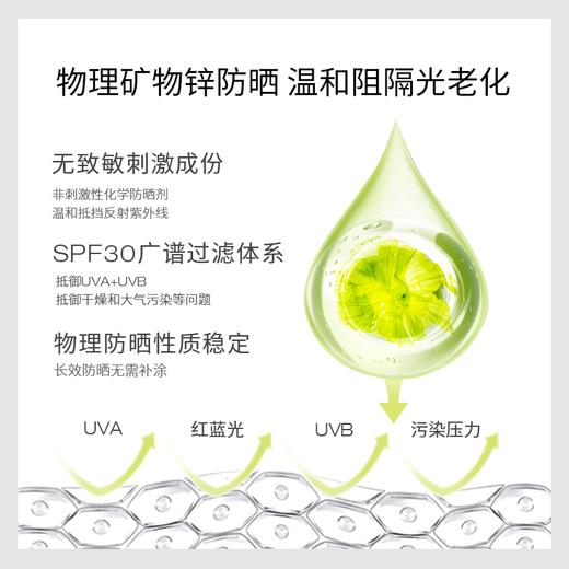 【郑州保税】美国Juice Beauty植物多效保湿/抗晒CC霜 50ml/瓶 商品图2