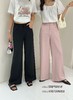74K20183#休闲阔腿裤 商品缩略图1