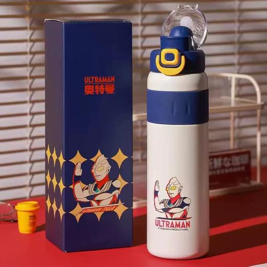 韩国Beddybear杯具熊车载 /双饮保温杯（多种颜色+规格） 商品图5