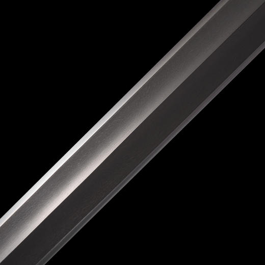 天玑剑 龙泉沈广隆一体宝剑  收藏传统宝剑 非遗宝剑 未开刃 商品图5