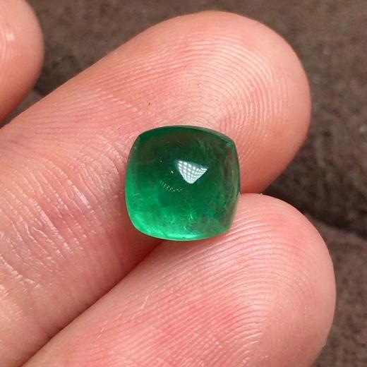 2.01ct 祖母绿裸石 商品图6