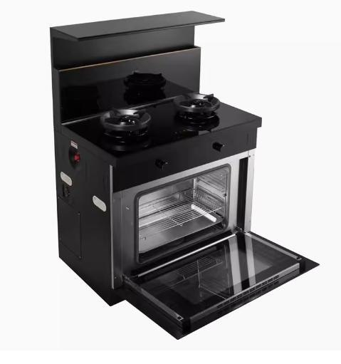 Fotile/方太（11799）高端集成灶 速蒸均匀烤ZK-S6K 商品图2