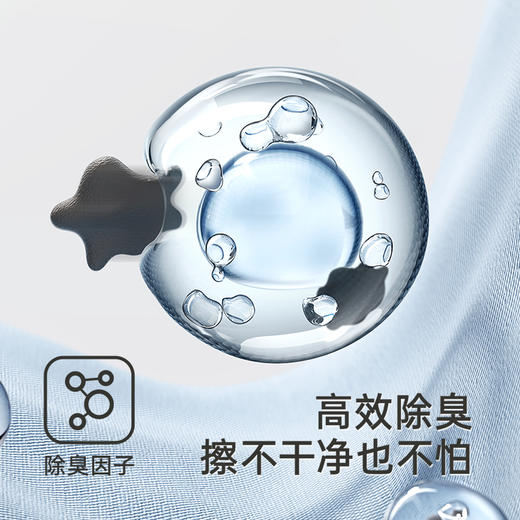 【5A抗菌+消臭净味】英氏儿童女童平角内裤男女宝宝四角打底裤中大童透气不夹PP 商品图3