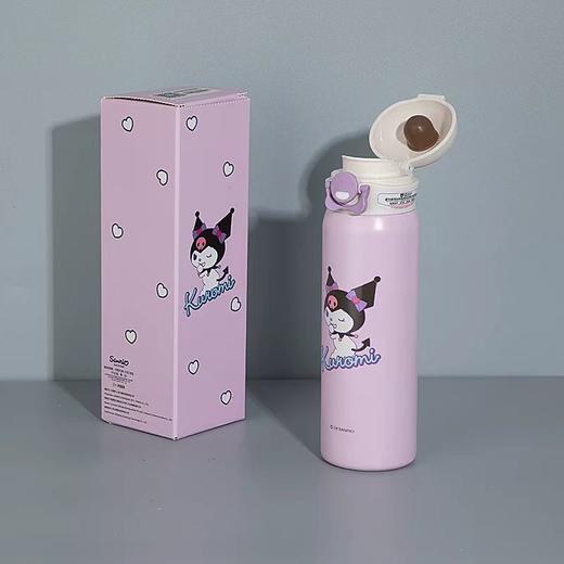 韩国Beddybear杯具熊成人吸管型保温杯（多种款式） 商品图10