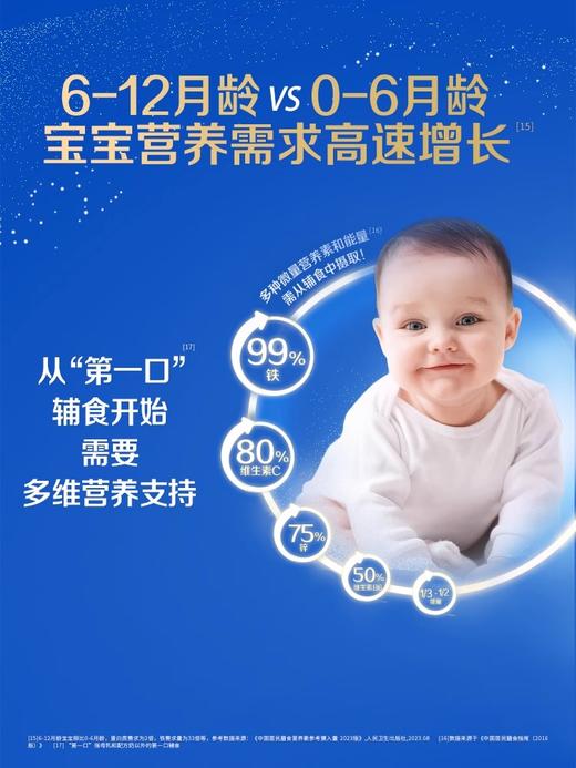 嘉宝专业版部分水解乳清蛋白配方米粉250g 商品图3