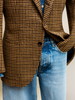 Sartoria Pirozzi Vintage Tweed Jacket 商品缩略图4