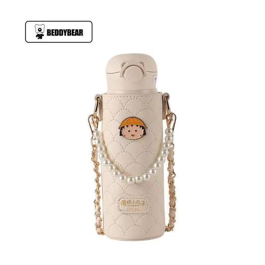 韩国Beddybear杯具熊花色成人保温杯（多种颜色） 商品图1