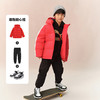 PUMA彪马官方正品 新款儿童冬季羽绒服立领保暖舒适潮流 商品缩略图3