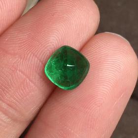 1.49ct 祖母绿裸石