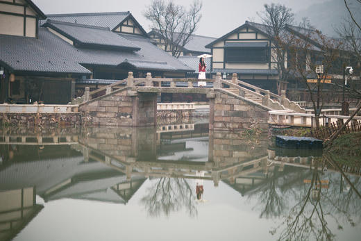 华东5市6日游，住进风景里，一次游览上海+南京+苏州+杭州+乌镇+无锡+海宁，邂逅绝美江南， 商品图9