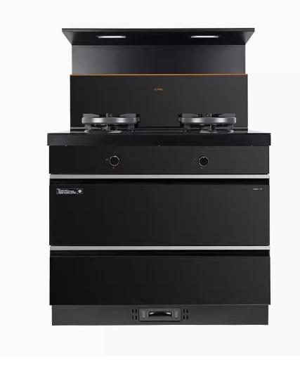 Fotile/方太（11800）126L超大容积消毒储存一机兼具X-S6K 商品图1