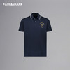 【1F】PAUL&SHARK 男款短袖polo 商品缩略图2