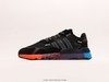 阿迪达斯Adidas Nite Jogger Boost休闲运动跑步鞋FX1397男女鞋 商品缩略图0