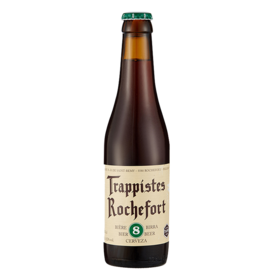 罗斯福8号啤酒330ml/瓶