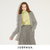 JUDYHUA 苔藓系列长袖上衣 商品缩略图3