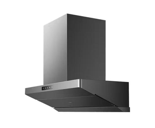 方太（13952）（FOTILE）天镜灰烟机CXW-358-Z9T（不带罩） 商品图3