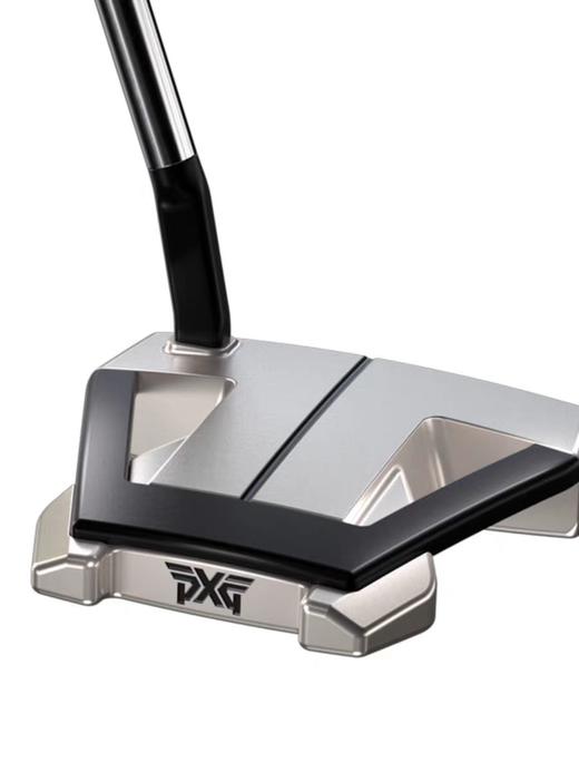 PXG 黑杰克 小头推杆  骷髅头 高尔夫 商品图5