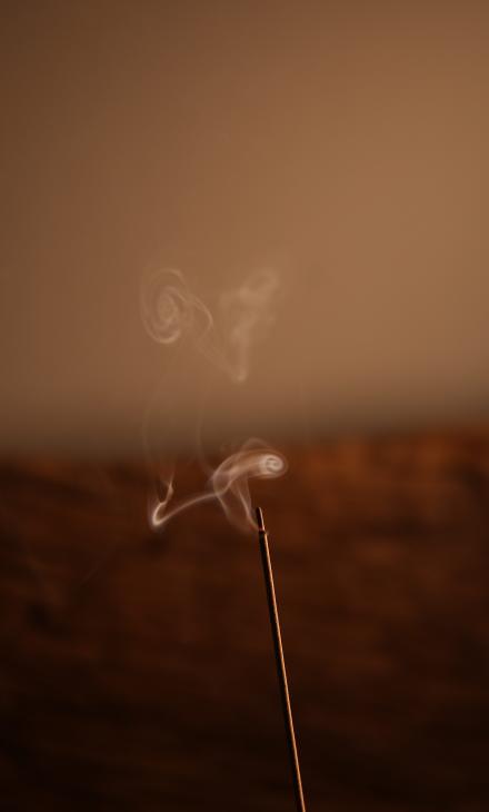 【红土沉香】惠安&富森红土沉香线香组合装｜每筒8克 木筒装 大梦香堂 商品图2