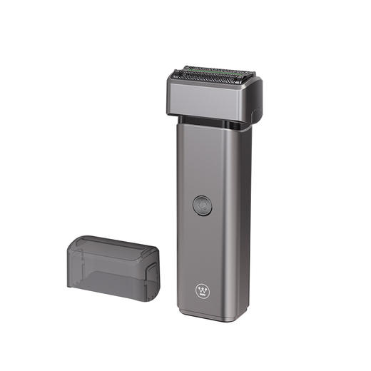 西屋 润肤剃须刀 / WL-HTX0801 商品图3