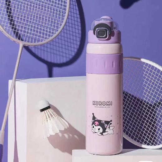 韩国Beddybear杯具熊车载 /双饮保温杯（多种颜色+规格） 商品图7