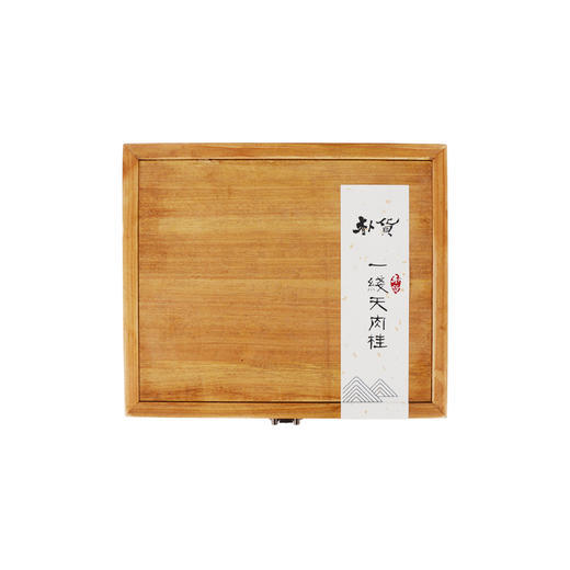 一线天肉桂(300g) 商品图3